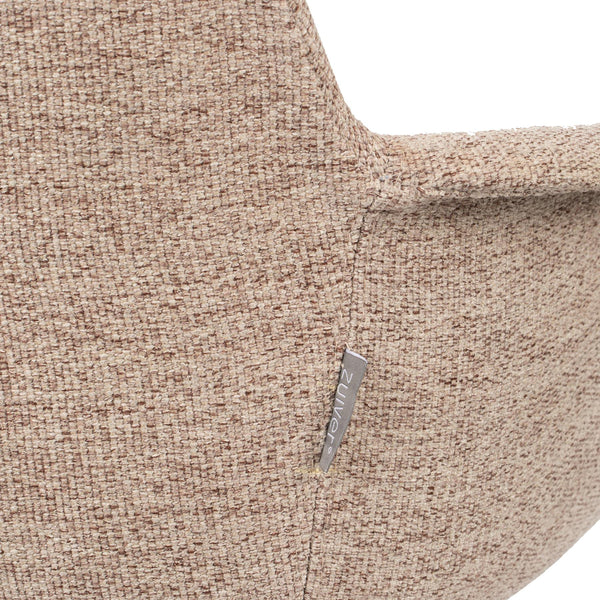 Armchair albert kuip soft beige