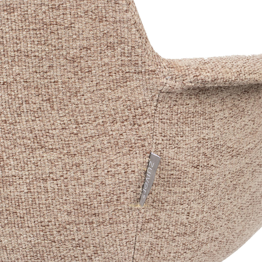 Armchair albert kuip soft beige