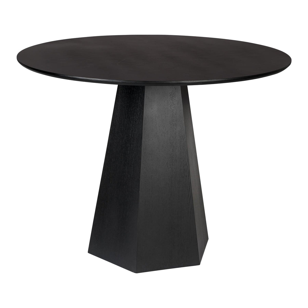 Table Pilar Black