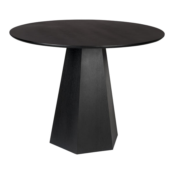 Table Pilar Black