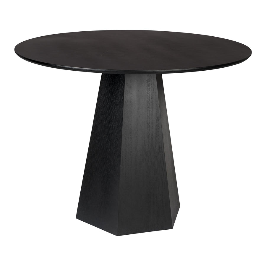 Table Pilar Black