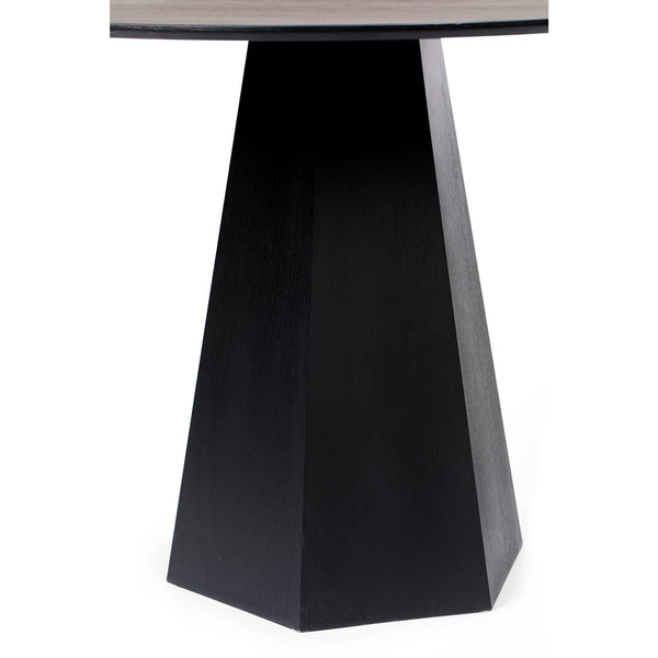 Table Pilar Black