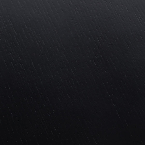 Table Pilar Black