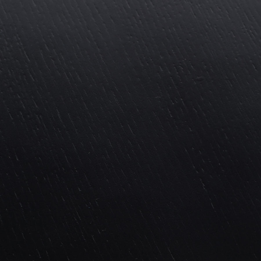 Table Pilar Black