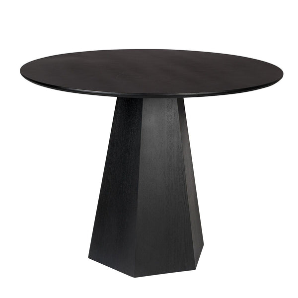 Table Pilar Black