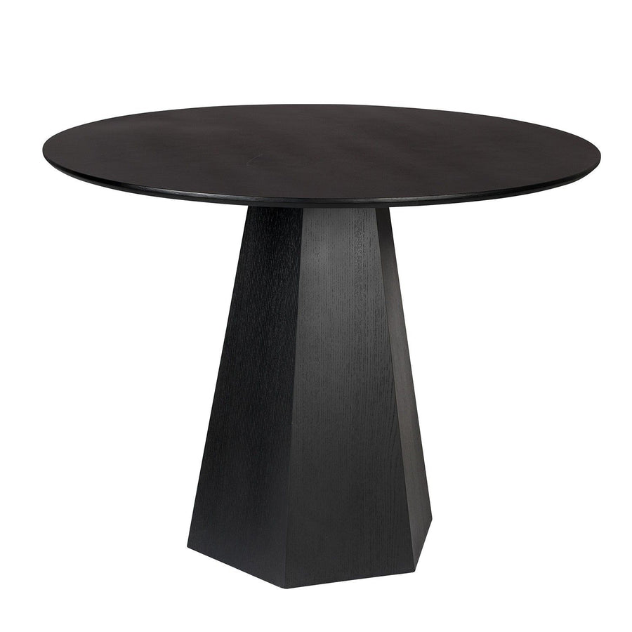 Table Pilar Black