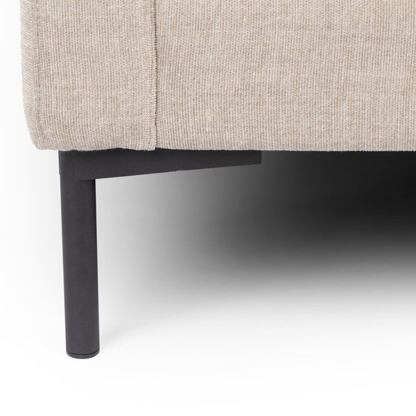 Sofa Summer 3-seater Latte