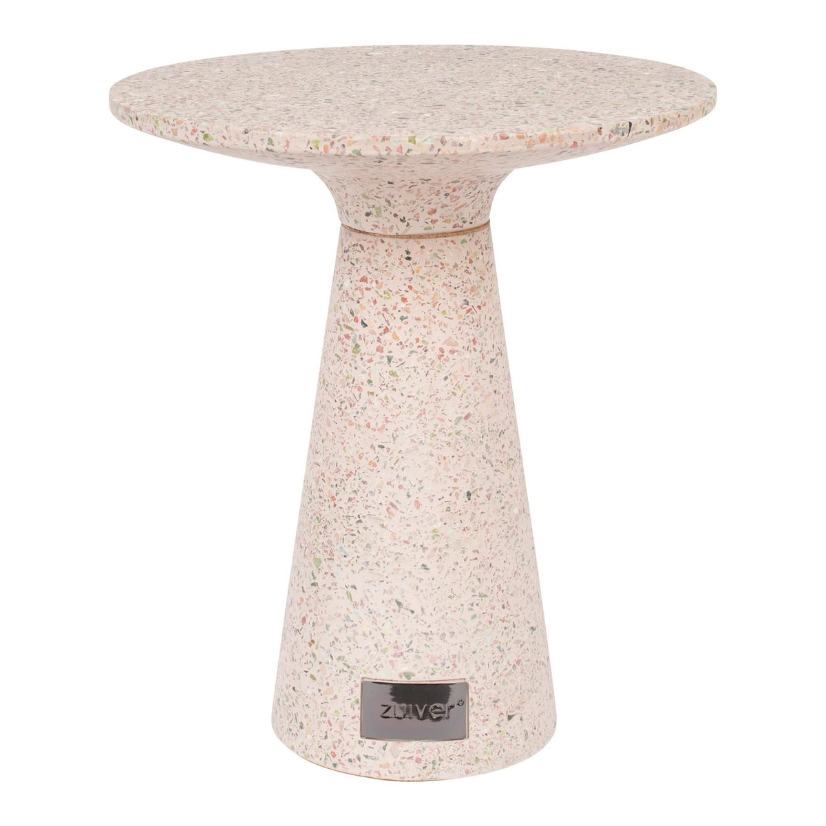 Side Table Victoria Pink