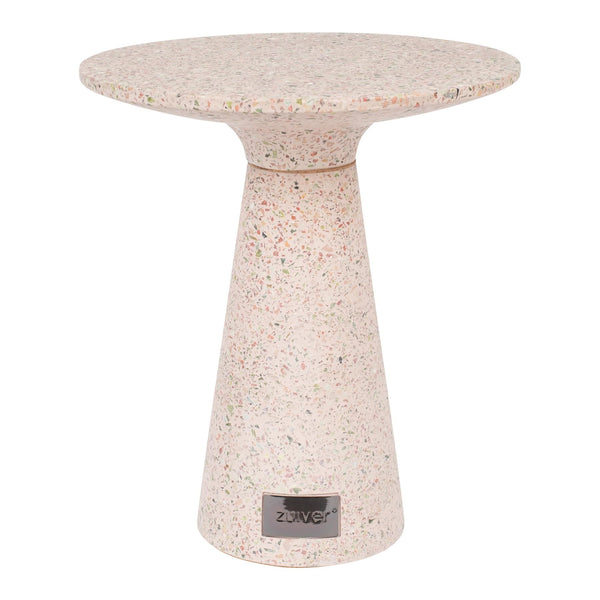 Side Table Victoria Pink