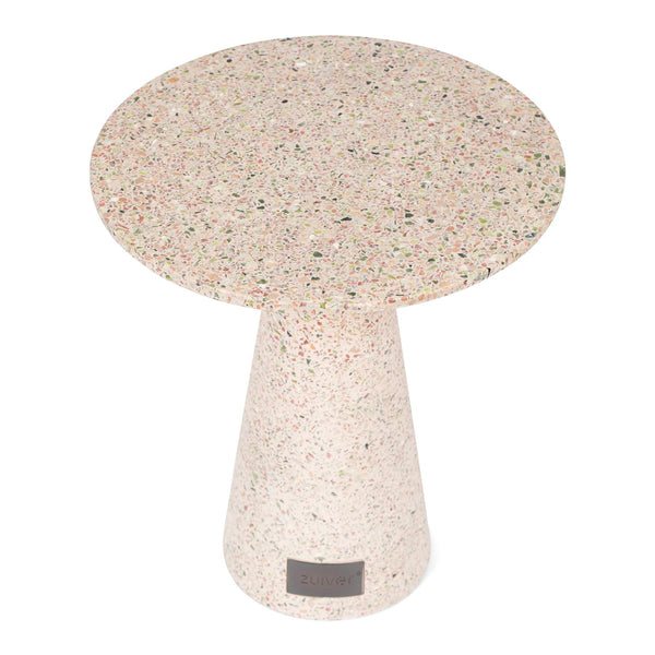 Side Table Victoria Pink
