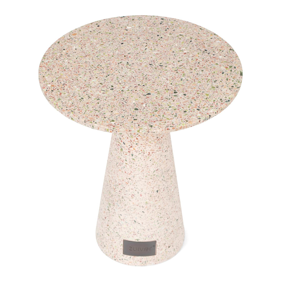 Side Table Victoria Pink