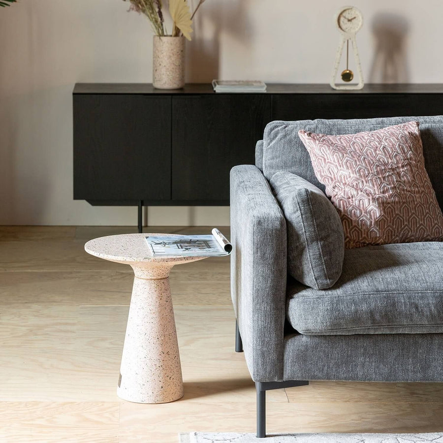 Side Table Victoria Pink