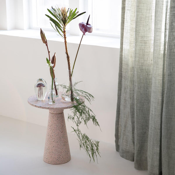 Side Table Victoria Pink