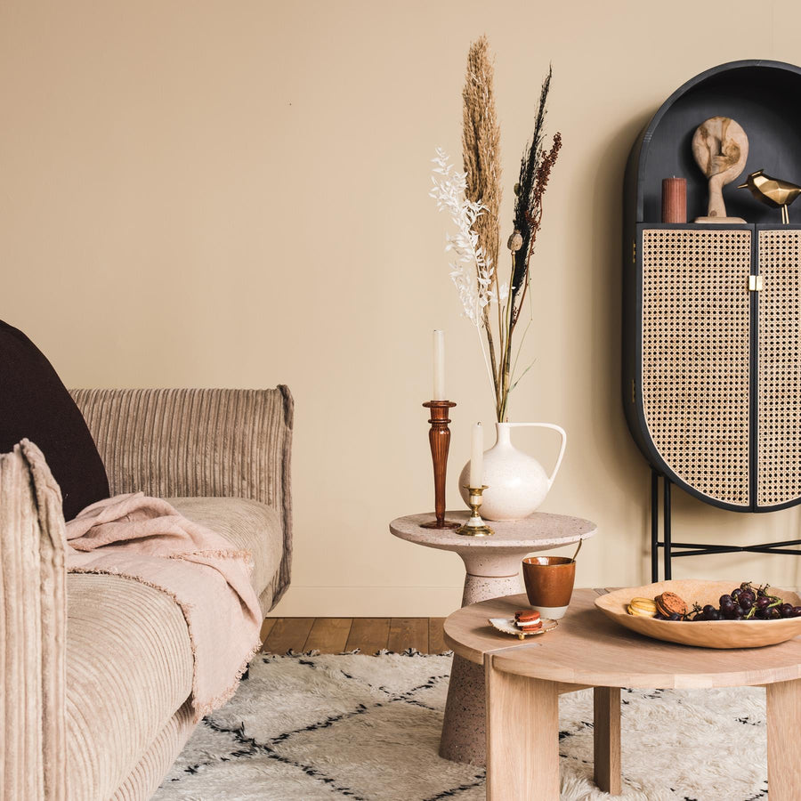 Side Table Victoria Pink