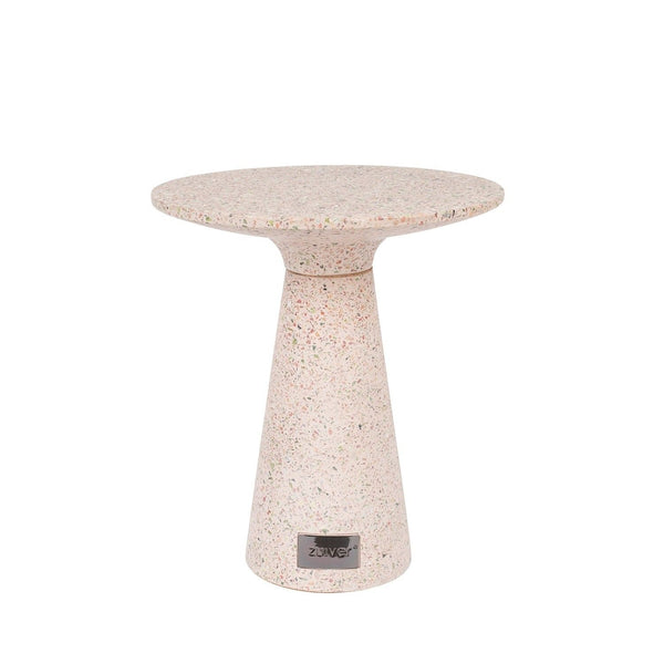 Side Table Victoria Pink