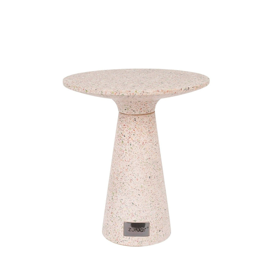 Side Table Victoria Pink