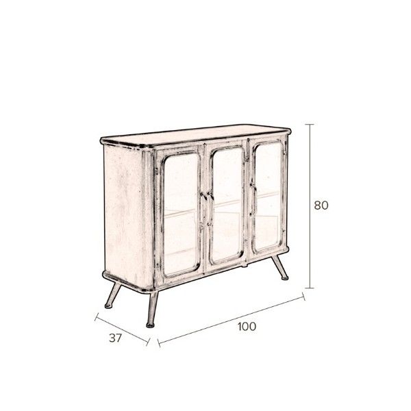 Sideboard Denza