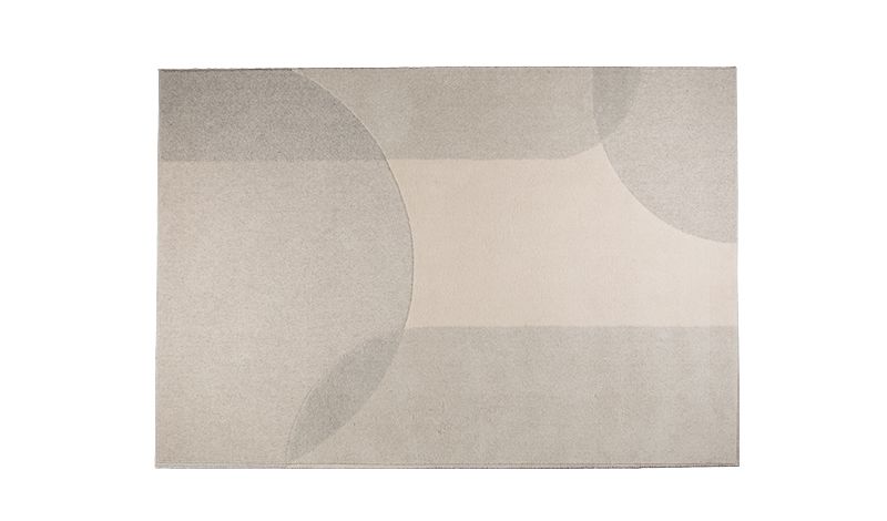 Carpet dream 200x300 natural/ grey