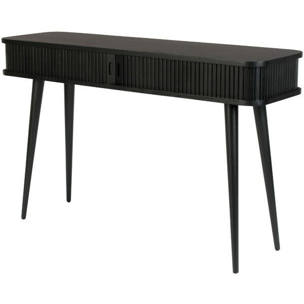 Console Table Barbier Black