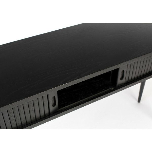 Console Table Barbier Black