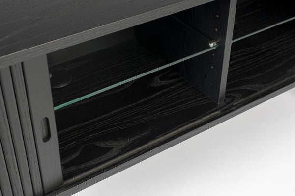 Sideboard Barbier Black