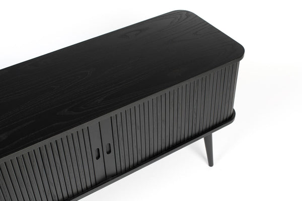 Sideboard Barbier Black