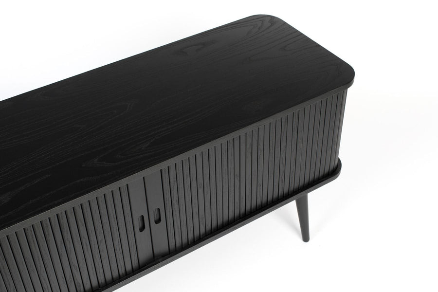 Sideboard Barbier Black