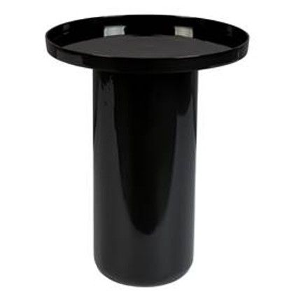 Side Table Shiny Bomb