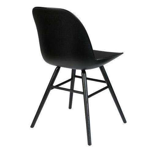 Chair Albert Kuip All Black
