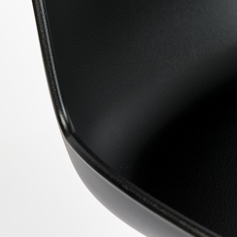 Chair Albert Kuip All Black