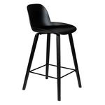 Barkruk Albert Kuip 65 cm zwart