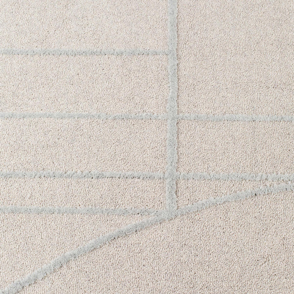 Carpet Bliss 240 Grey/blue