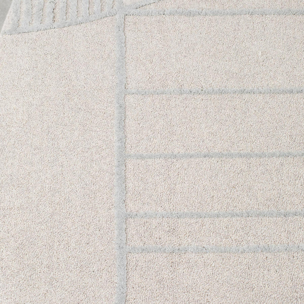 Carpet Bliss 240 Grey/blue