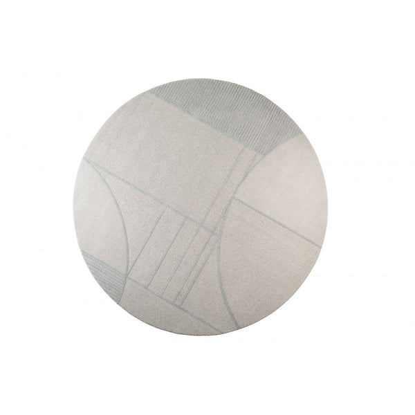 Carpet Bliss 240 Grey/blue