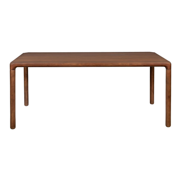 Table Storm 220x90 Walnut
