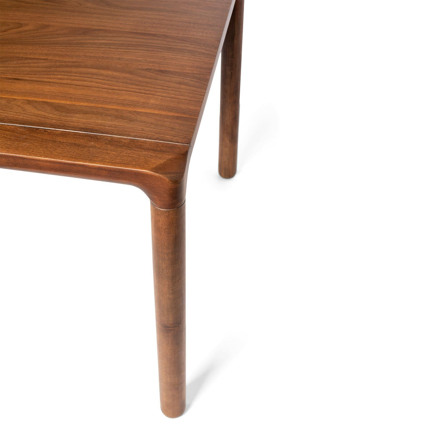 Table Storm 220x90 Walnut