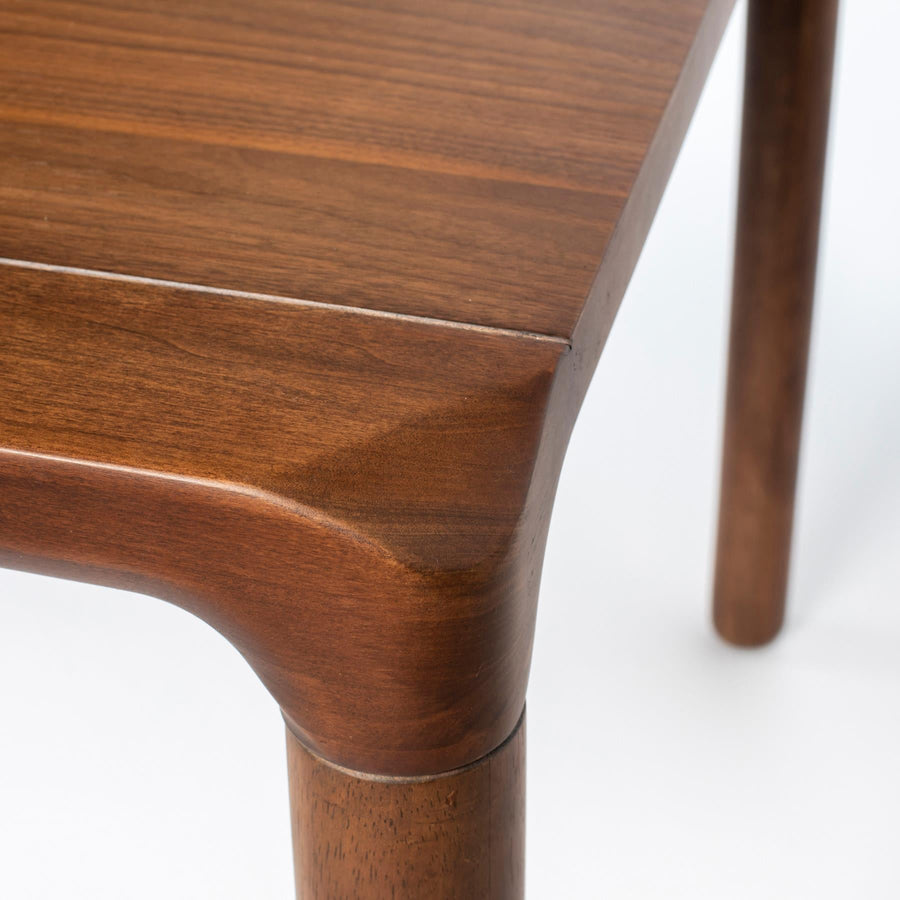 Table Storm 220x90 Walnut