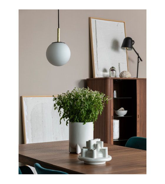 Pendant Lamp Orion 18