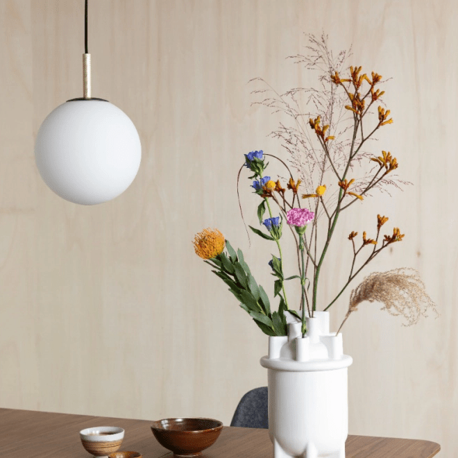 Pendant Lamp Orion 25