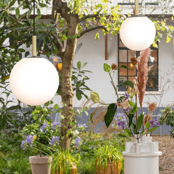 Pendant Lamp Orion 25