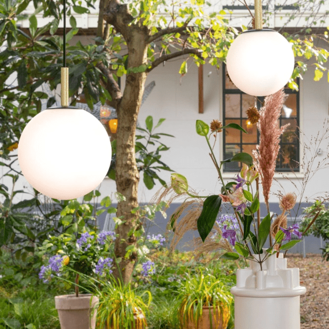 Pendant Lamp Orion 25