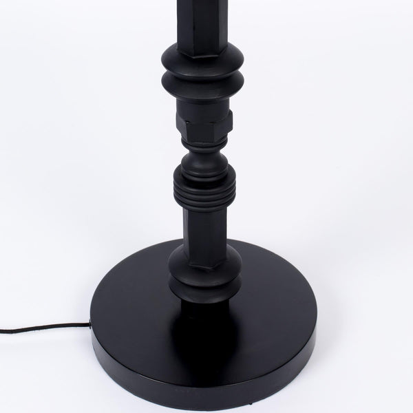 Floor Lamp Totem Alu