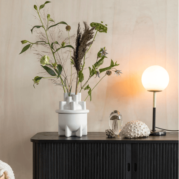 Vase Bassin Small