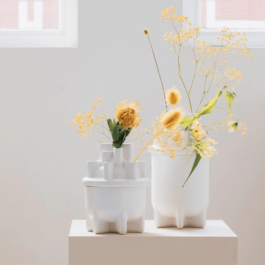 Vase Bassin Small
