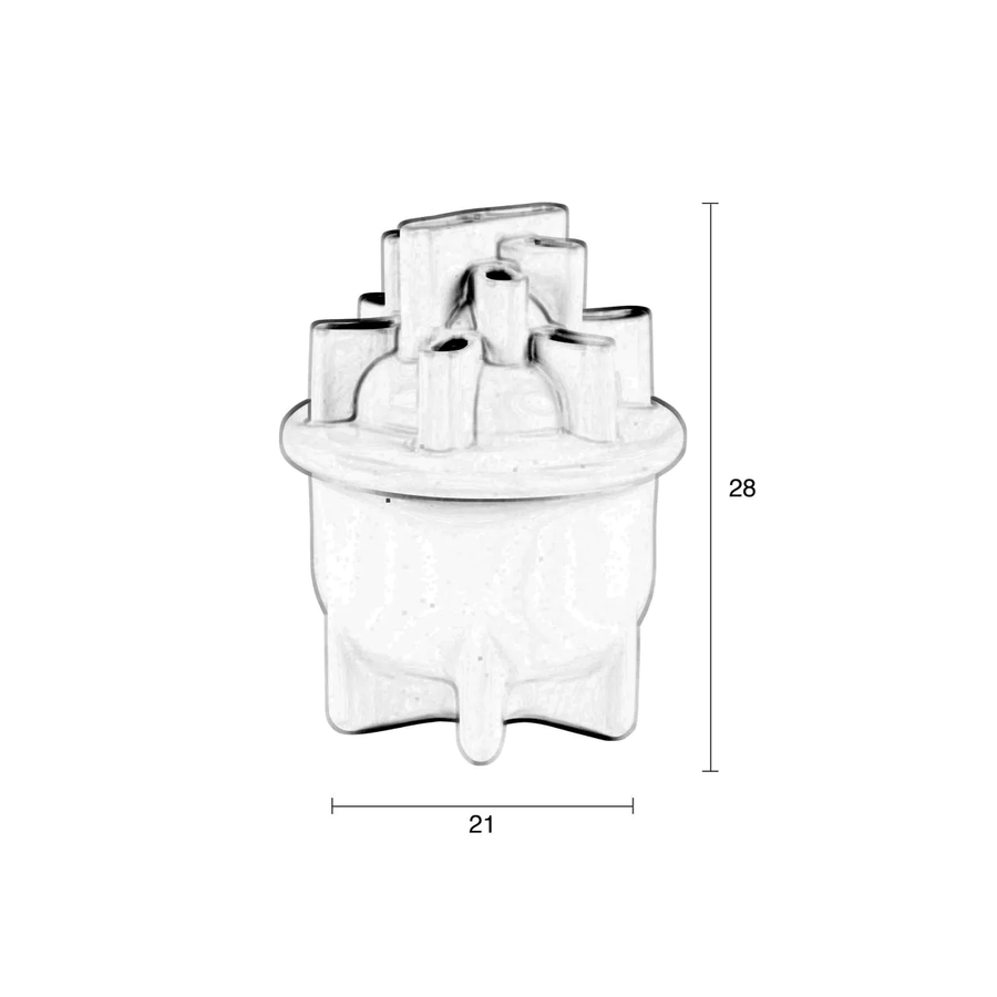 Vase Bassin Small