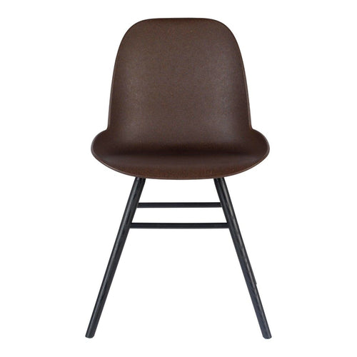 Chair Albert Kuip Coffee