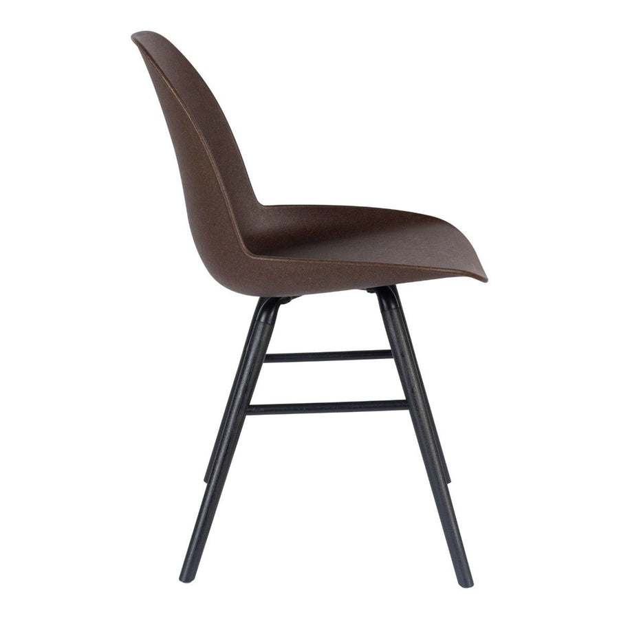 Chair Albert Kuip Coffee