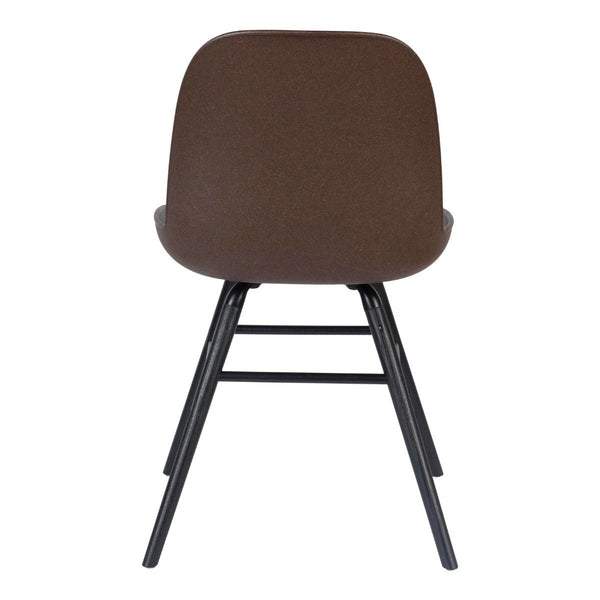 Chair Albert Kuip Coffee