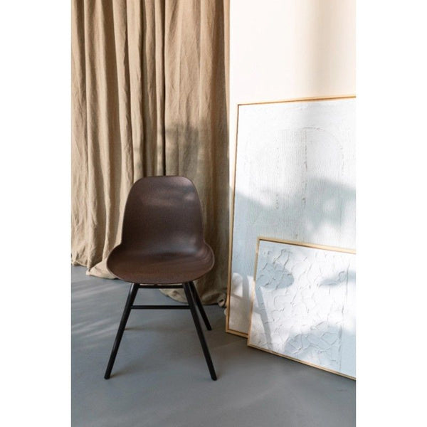 Chair Albert Kuip Coffee