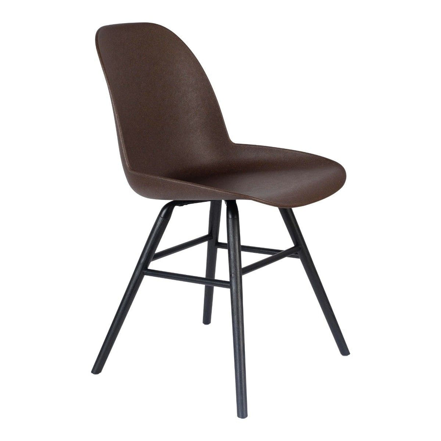 Chair Albert Kuip Coffee